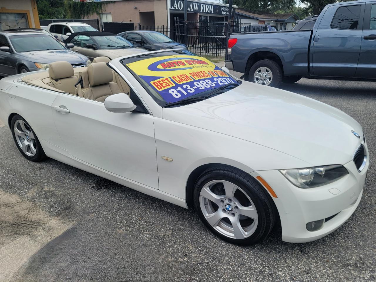 bmw 3 series 2010 WBAWL1C57AP492563 image bmw 3 series 2010 WBAWL1C57AP492563 image